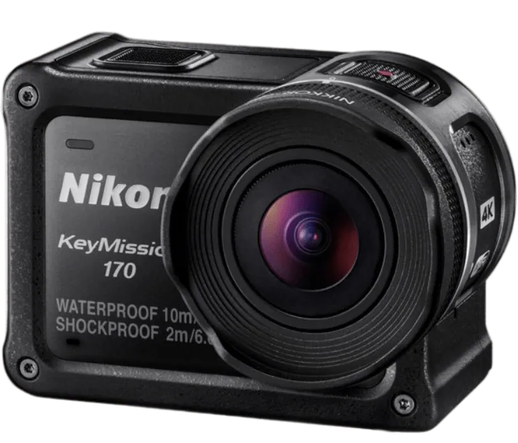 Видеокамеры