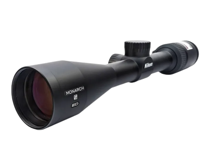 Оптические прицелы