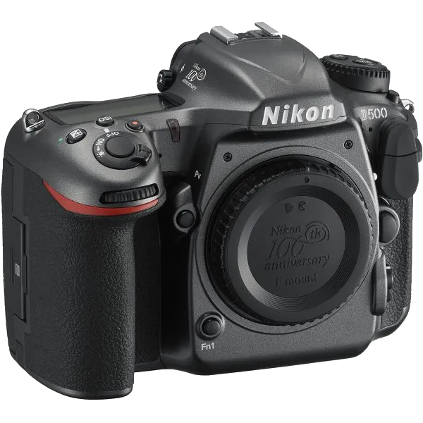 D500